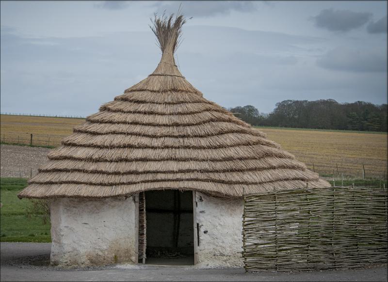 A DURRINGTON WALLS HOUSE Folkestone Camera Club